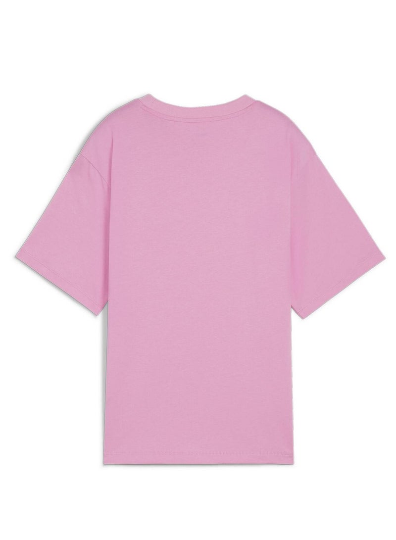 PUMA Essential Tape T-Shirt - Image 2