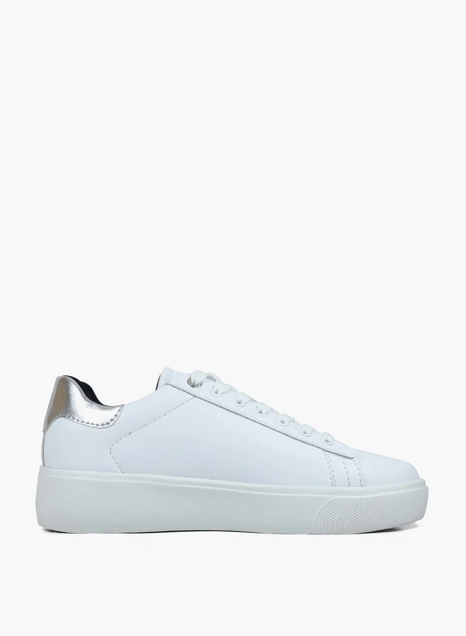 GAP Women's CARY Lace-Up Sneakers - GPW5214000061