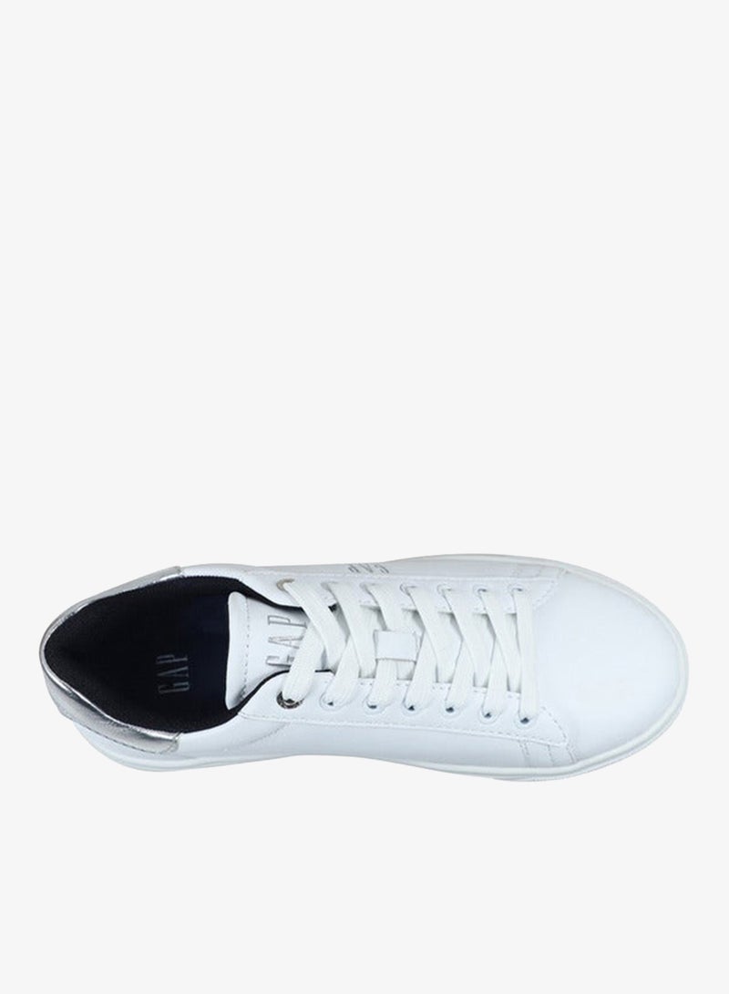 GAP Women's CARY Lace-Up Sneakers - GPW5214000061 - Image 4