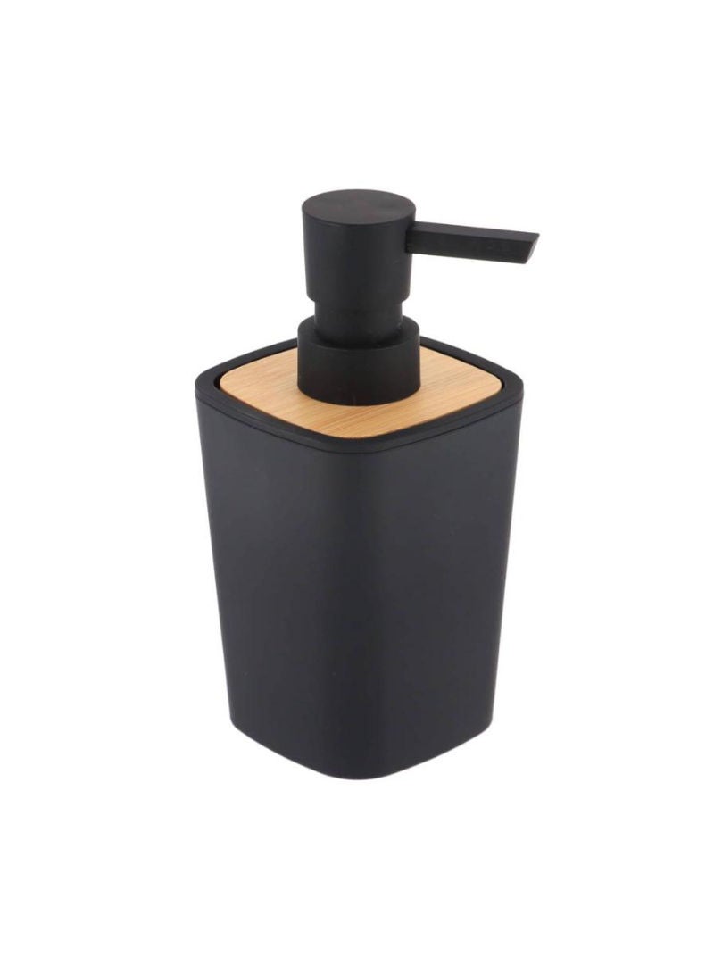 Tendance Rubber Soap Dispenser