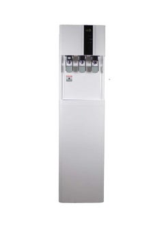 NAQI Table Top Water Dispenser Hot Cold and Normal white  - Image 1