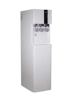 NAQI Table Top Water Dispenser Hot Cold and Normal white  - Image 2