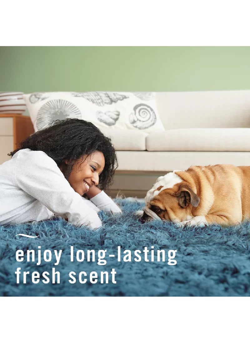 Febreze Pet Odor Fighter – 23.6 oz (700 mL) Odor Eliminator Spray for Pets, Fresh Scent, Long-Lasting Home & Fabric Freshening - Image 5