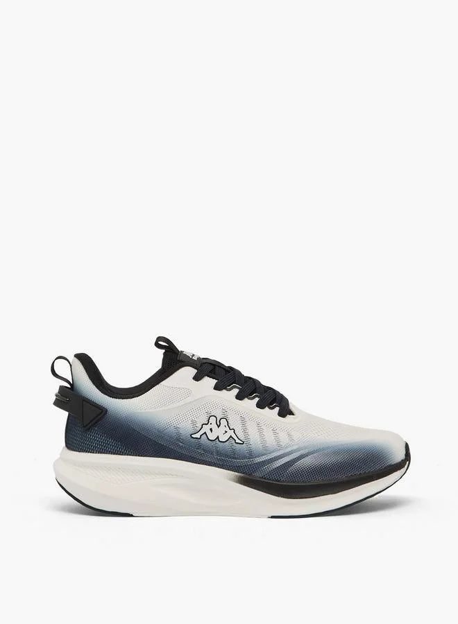 كابا Men Lace-Up Sports Shoes