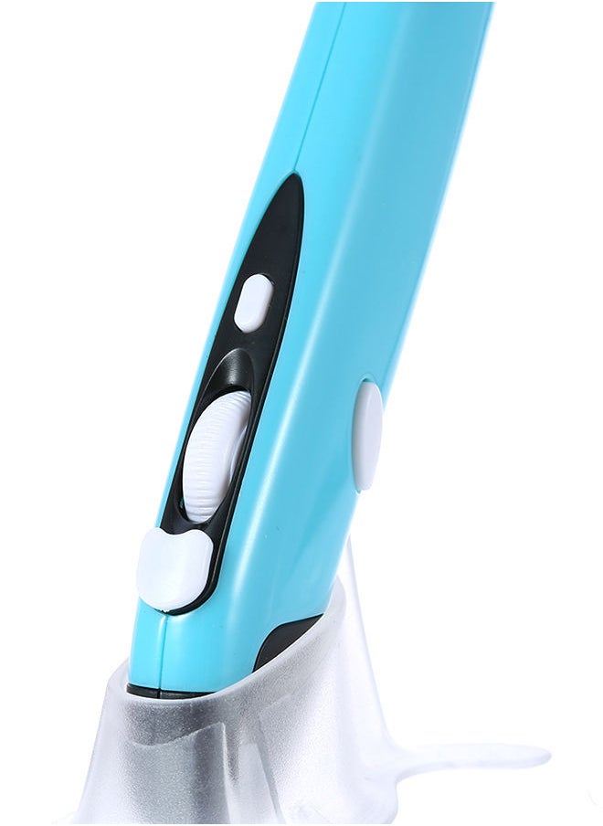 نيبمينينت - قلم مؤشر بصري USB لاسلكي 2.4 غيغا هيرتز أزرق - Image 1