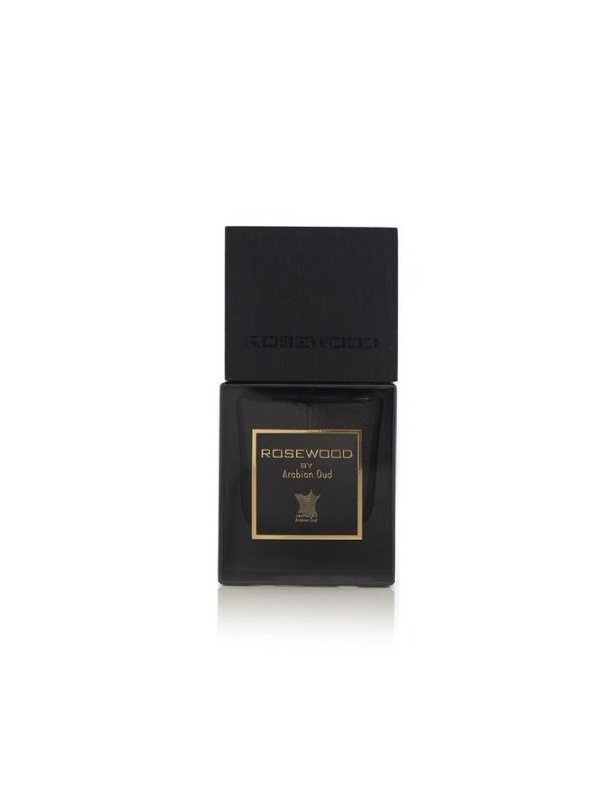 Arabian Oud Rosewood EDP 50ml - Image 3