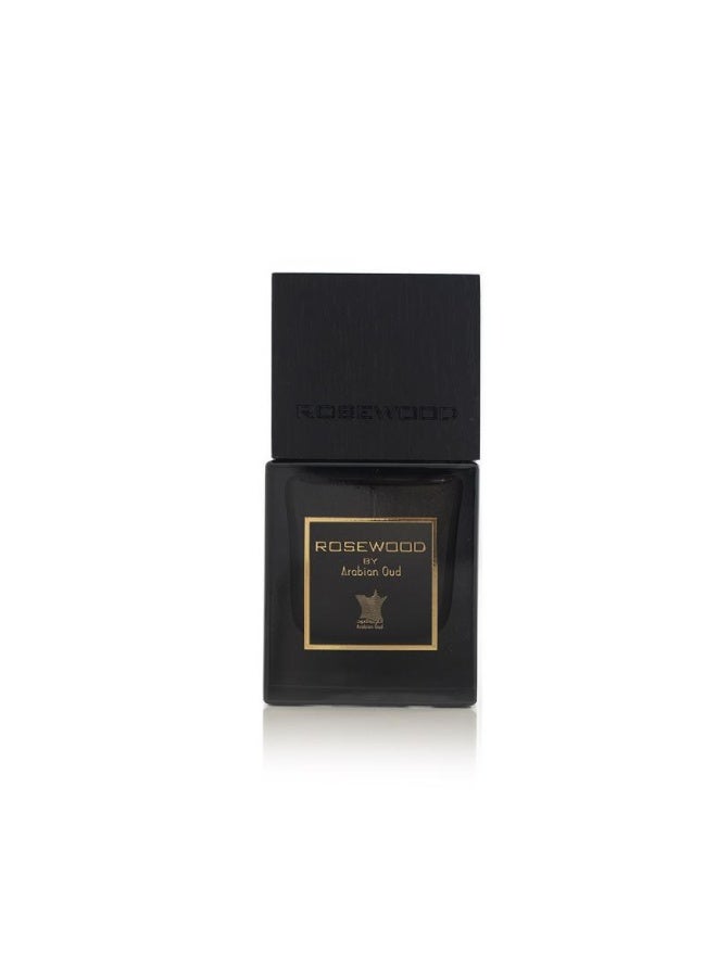 Arabian Oud Rosewood EDP 50ml - Image 1