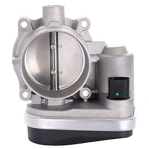 SCITOO Throttle Body Assembly Compatible for 2.7l 3.5l Chrysler 300 2005-2010, for Chrysler Sebring 2007-2010, for Dodge Avenger 2008-2010, for Dodge Charger 2006-2010 67-7006 - Image 1
