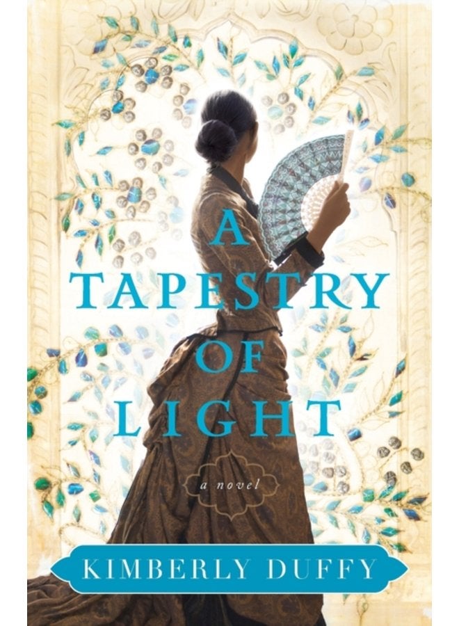 A Tapestry of Light - Paperback