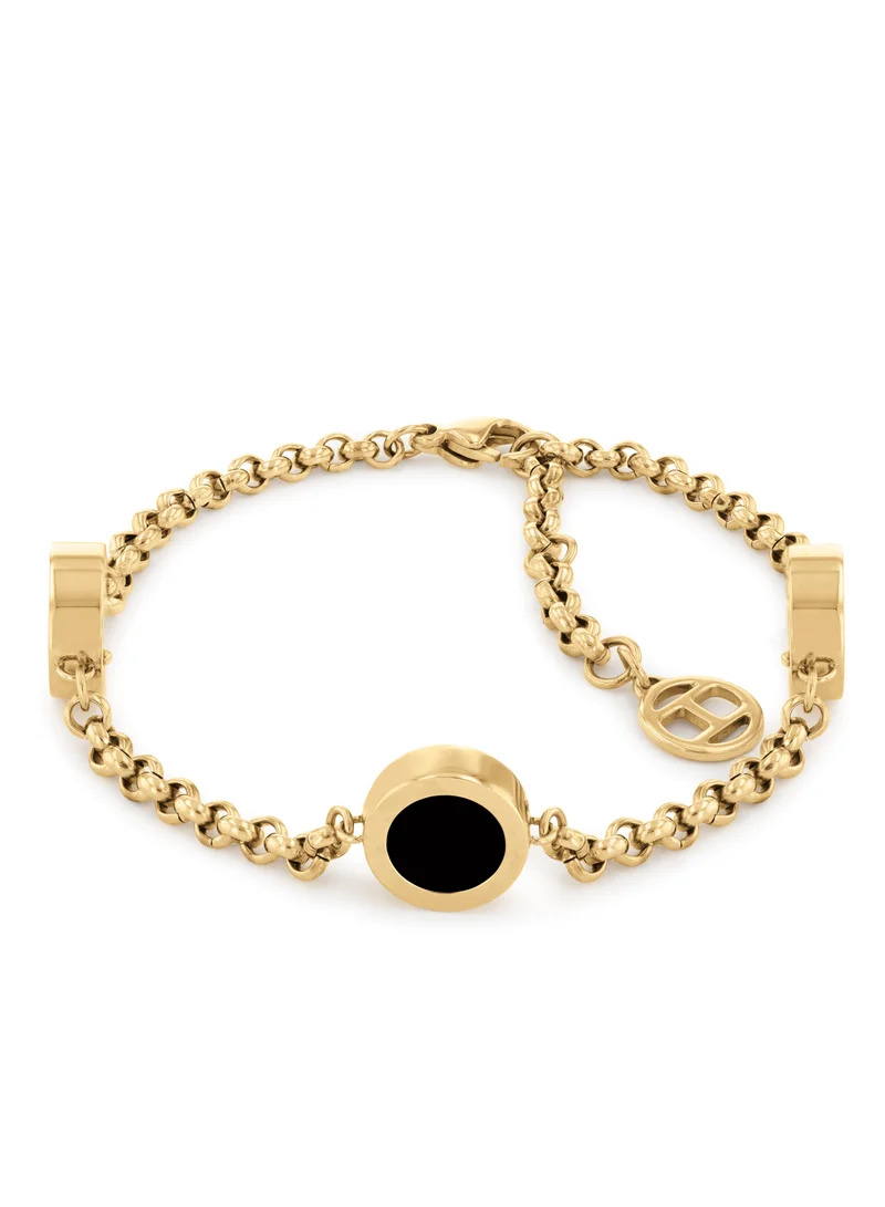 TOMMY HILFIGER Tommy Hilfiger Women's Chain Bracelets - 2780659