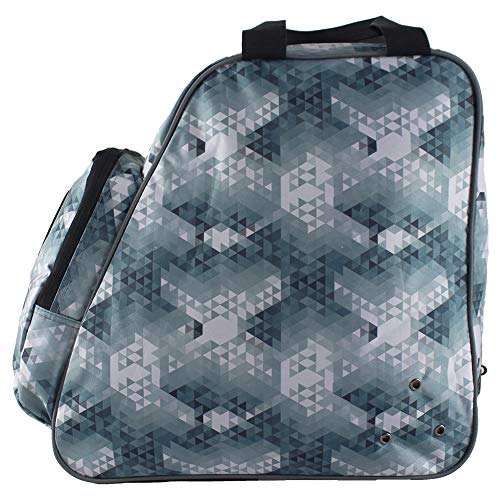 Element Equipment Boot Bag Snowboard Ski Boot Bag Pack Diamond - Image 4