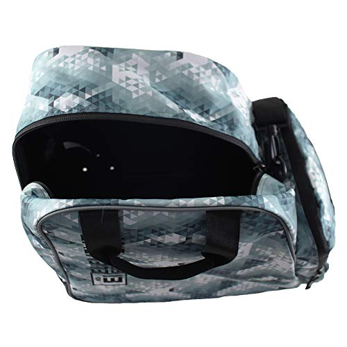 Element Equipment Boot Bag Snowboard Ski Boot Bag Pack Diamond - Image 5