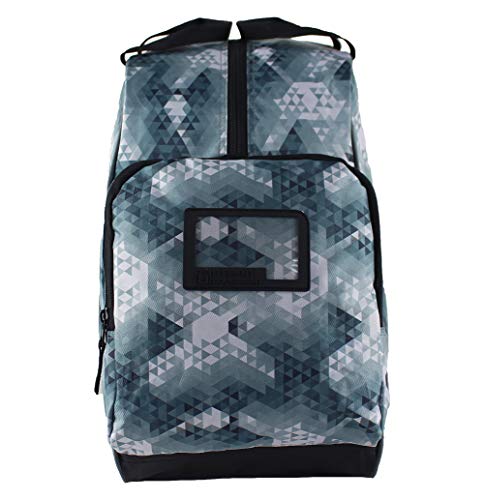 Element Equipment Boot Bag Snowboard Ski Boot Bag Pack Diamond - Image 3