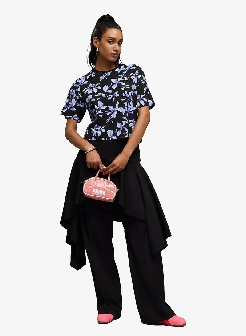 PUMA Essential Nature 2.0 Aop T-Shirt - Image 3