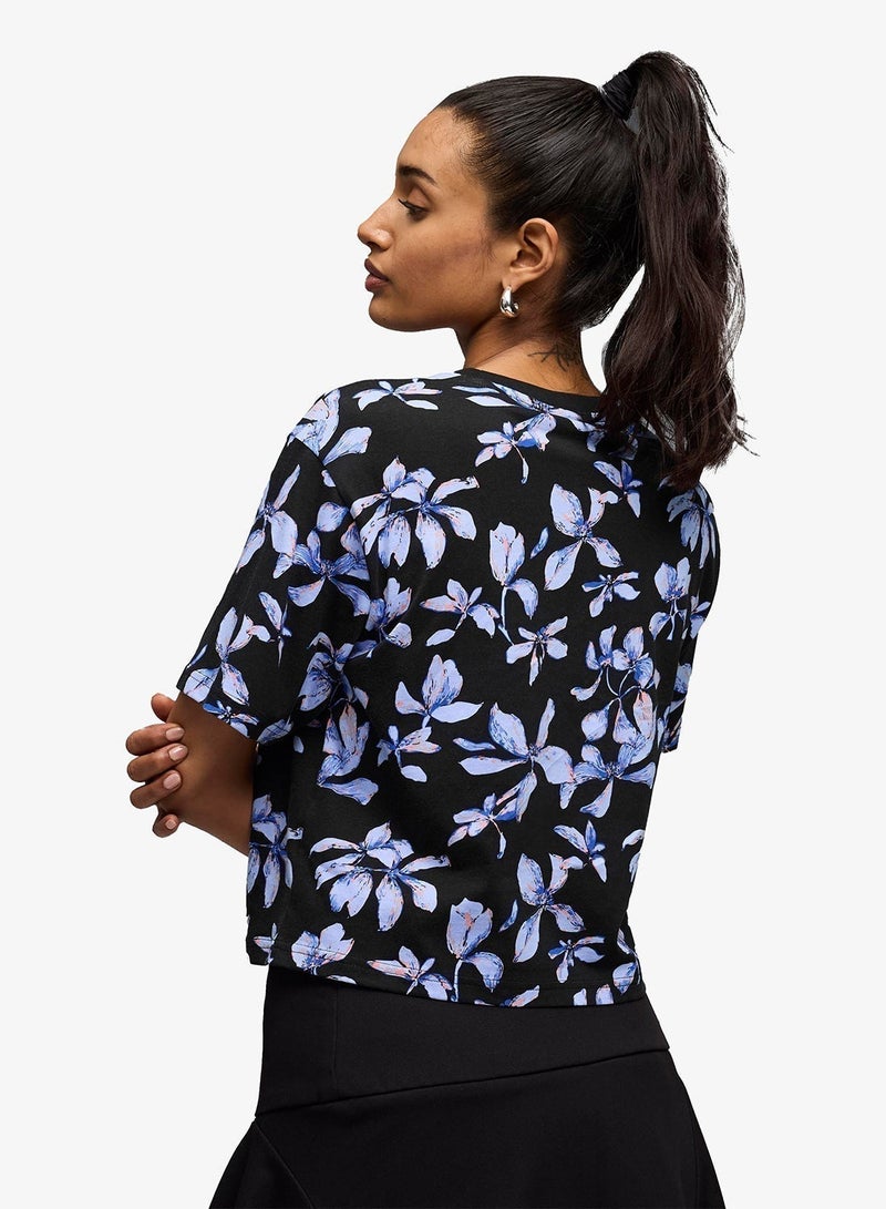 PUMA Essential Nature 2.0 Aop T-Shirt - Image 2