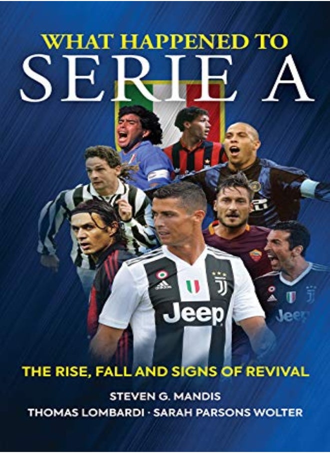 What Happened to Serie A 