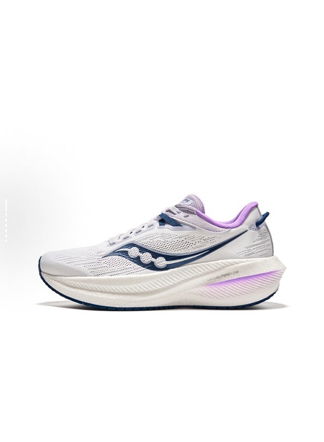 saucony  triumph 21   casual sport shoes - Image 1