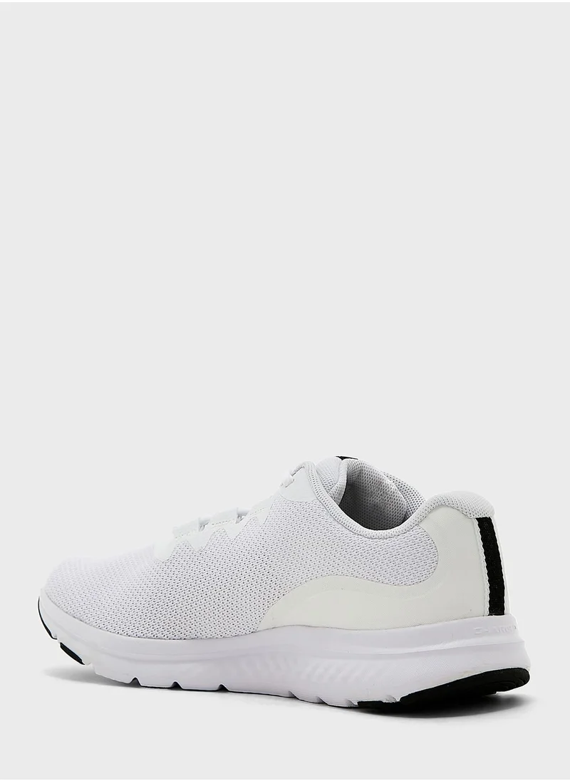 اندر ارمور sneakers low_top_sneaker