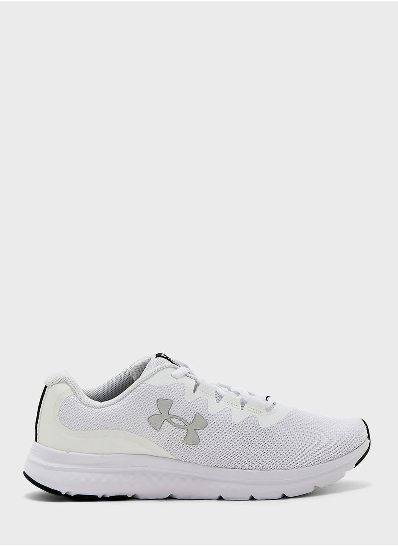 UNDER ARMOUR - Charged Impulse 3 Knit - Image 1