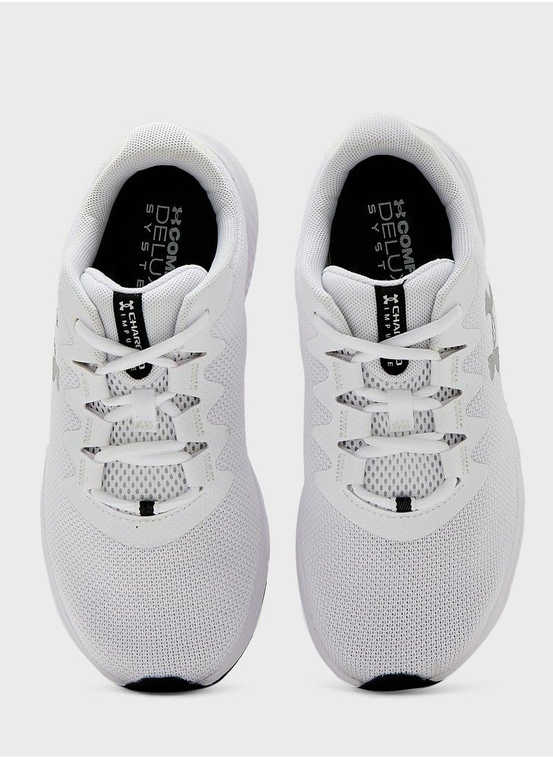 UNDER ARMOUR - Charged Impulse 3 Knit - Image 1