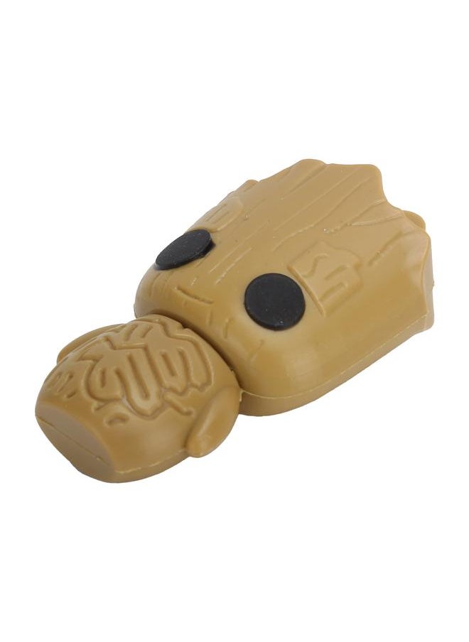 Thoraya Memory Stick USB 2.0 U Disk Flash Drive 3D Cartoon Appearance Data Storage Gift 64GB  - Image 3