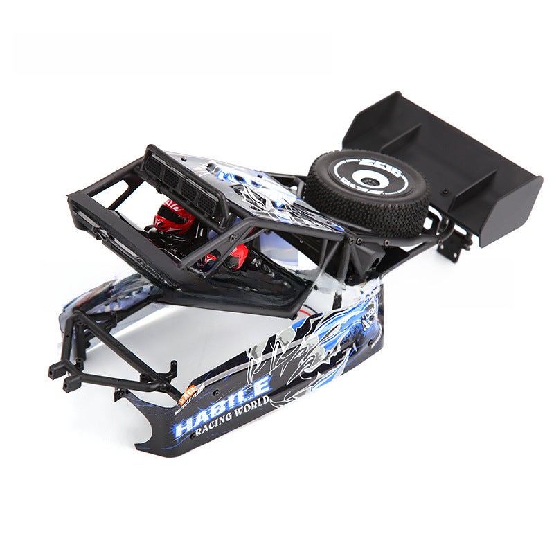 WLtoys 1:12 RC Off-Road Speed Car Parts 18, 124018-1843 car Shell Group