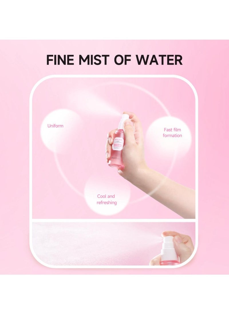 GMEELAN Gmeelan Sakura gluta deodorant spary brighten up underarm  - Image 2