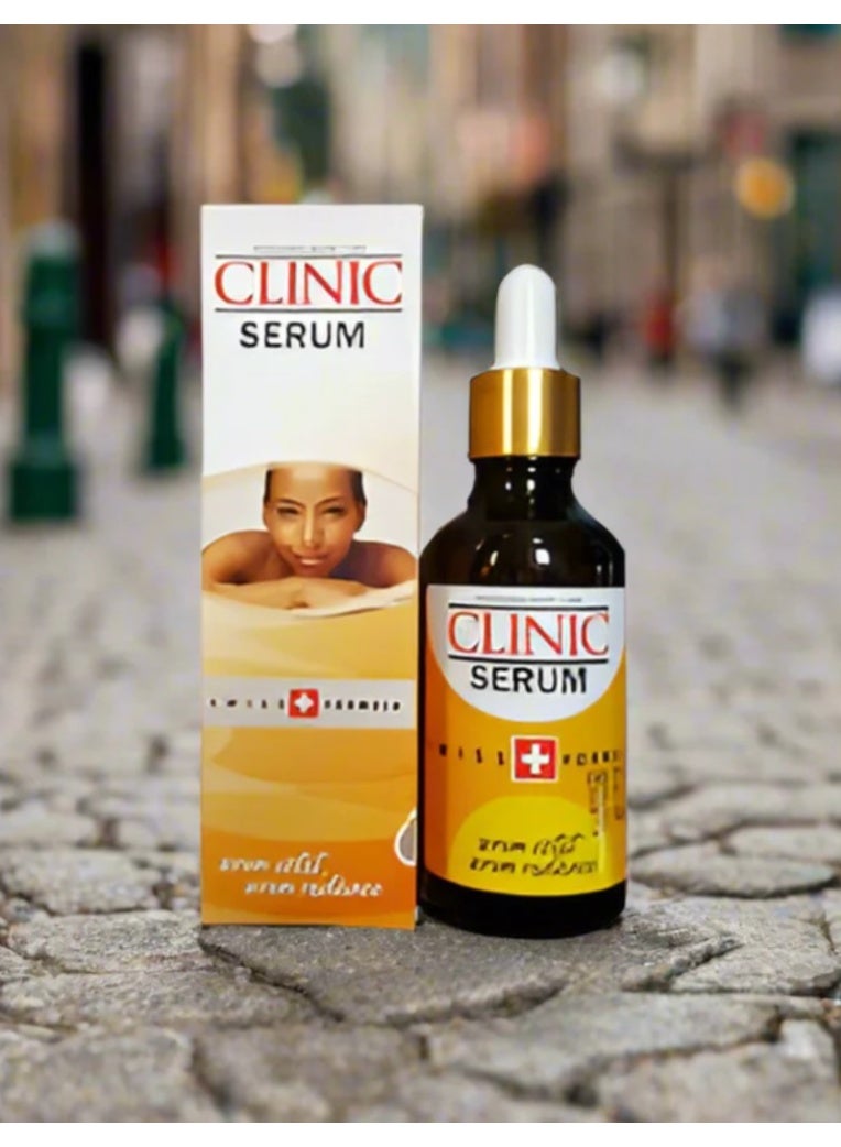 Clinic Clear Whitening Serum 50 ml - Image 1