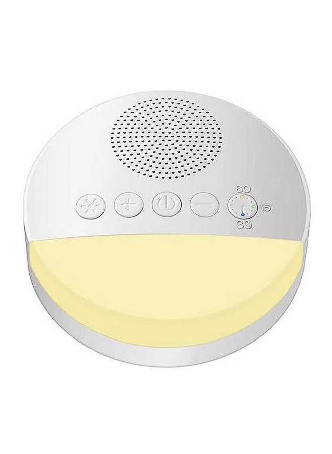 White Noise Machine for Sleeping, Kids Night Light , 7 Colors Light, Timer Feature - pzsku/ZAE29C2B29346EC403EB7Z/45/_/1695025653/11c59f9b-07b9-4cde-a2ab-0b9f747a70ab