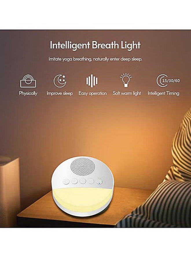 White Noise Machine for Sleeping, Kids Night Light , 7 Colors Light, Timer Feature - pzsku/ZAE29C2B29346EC403EB7Z/45/_/1695025654/347a0563-c7a6-4139-a14c-3b486d96225f