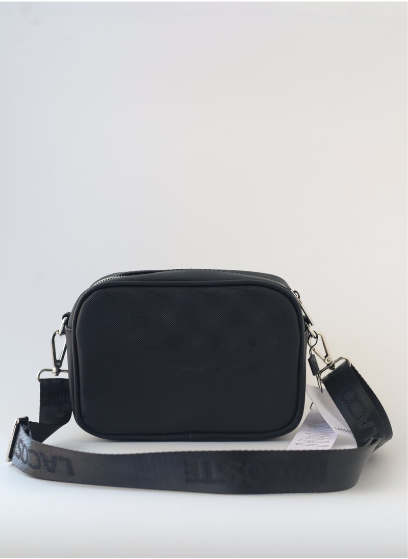LACOSTE - Lacoste Crossbody Bag - Image 1