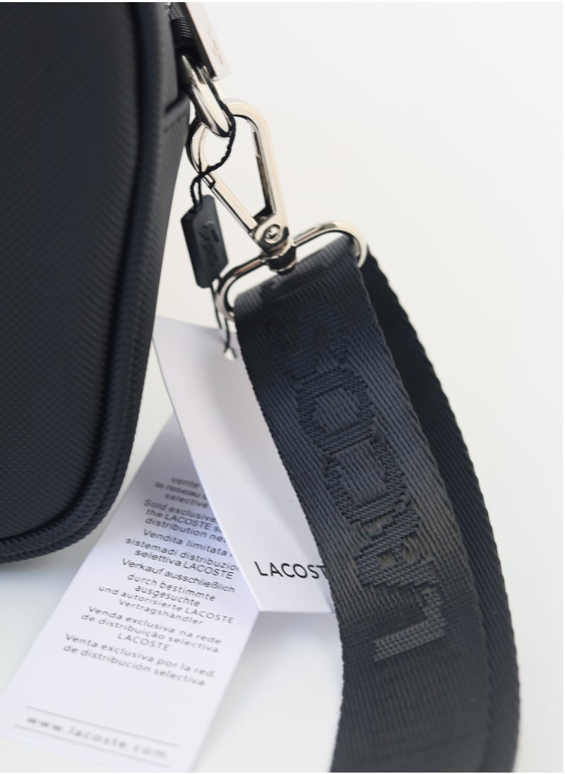 LACOSTE - Lacoste Crossbody Bag - Image 1