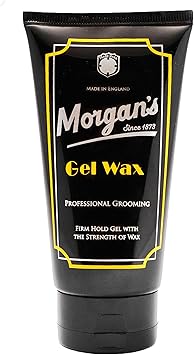 Morgans Gel Wax 150ml