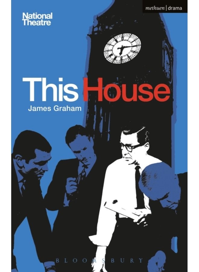 This House - Paperback