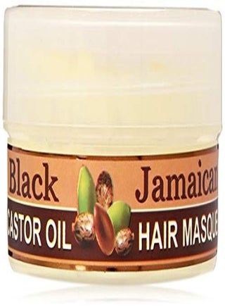 Black Jamaican Castor Oil Hair Masque | For All Hair Types & Textures | Prevent Damage For Maximum Growth | Moisturizes & Regrows Strong Hair | Free Of Parabens Silicones Sulfates | 2 Oz - pzsku/ZAE2A1991D24D896B1B4EZ/45/_/1647280915/71d34aaa-62c1-45e6-b8f4-57a2c14fbe3c