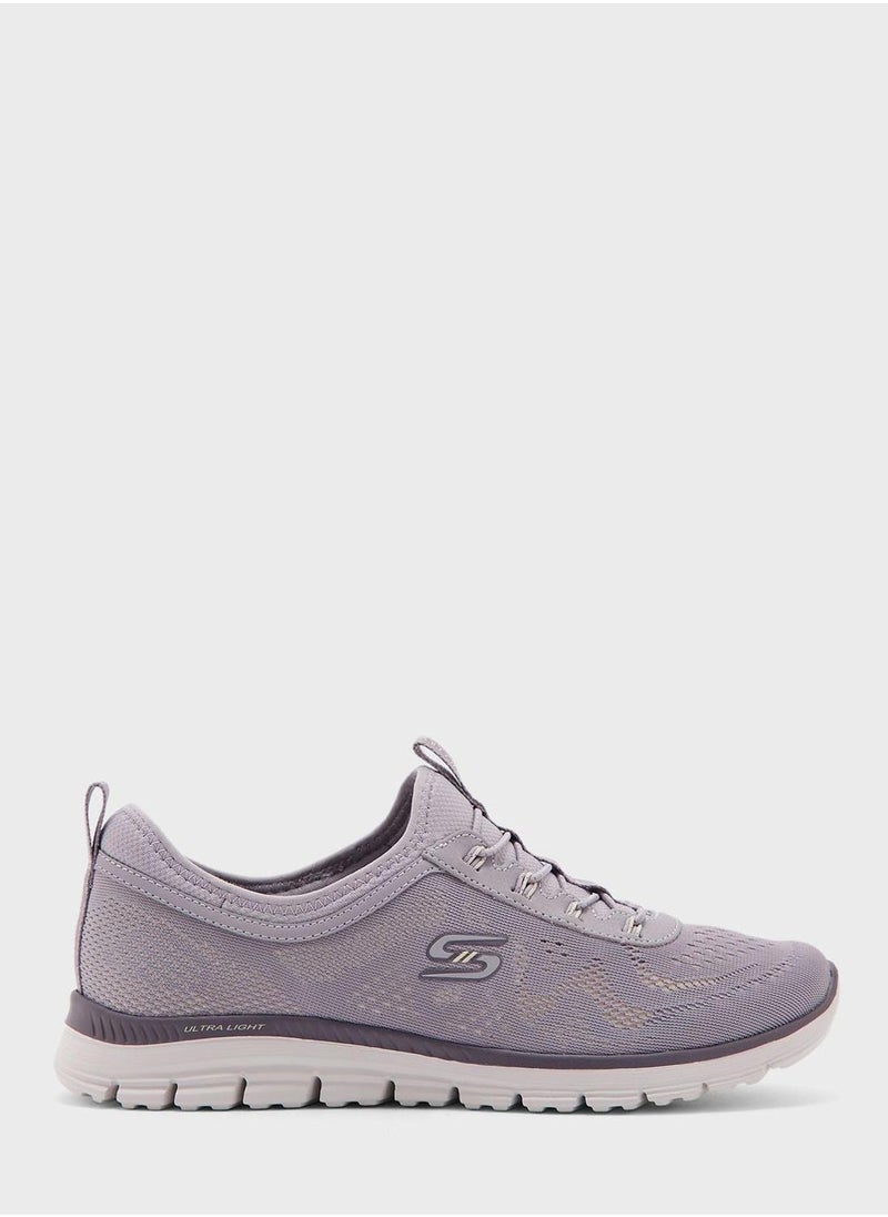 SKECHERS - LUMINATE - Image 1