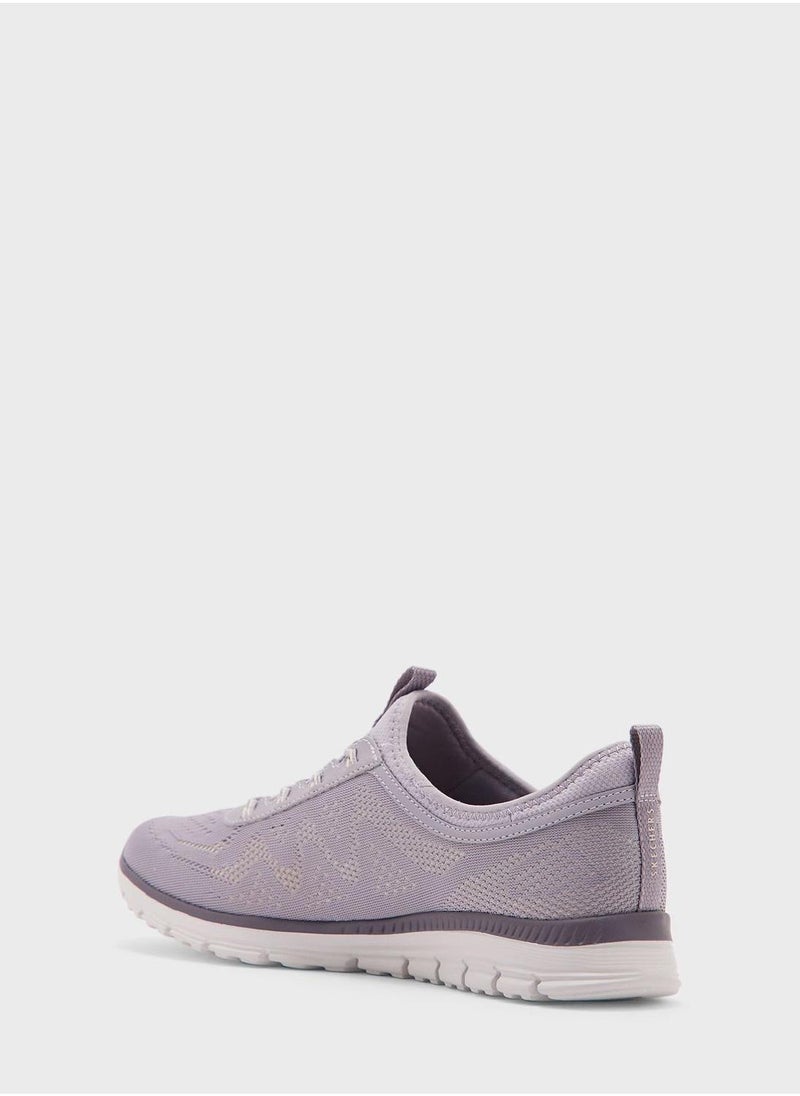 SKECHERS - LUMINATE - Image 1