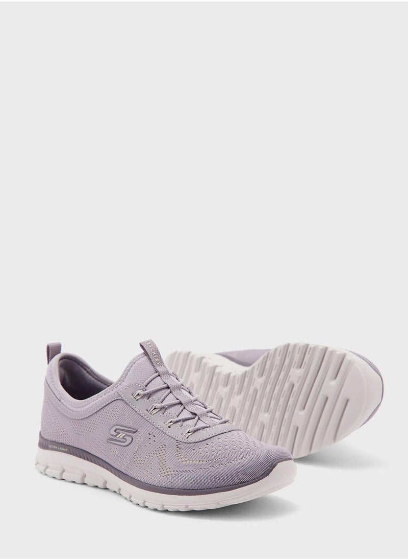 SKECHERS - LUMINATE - Image 1