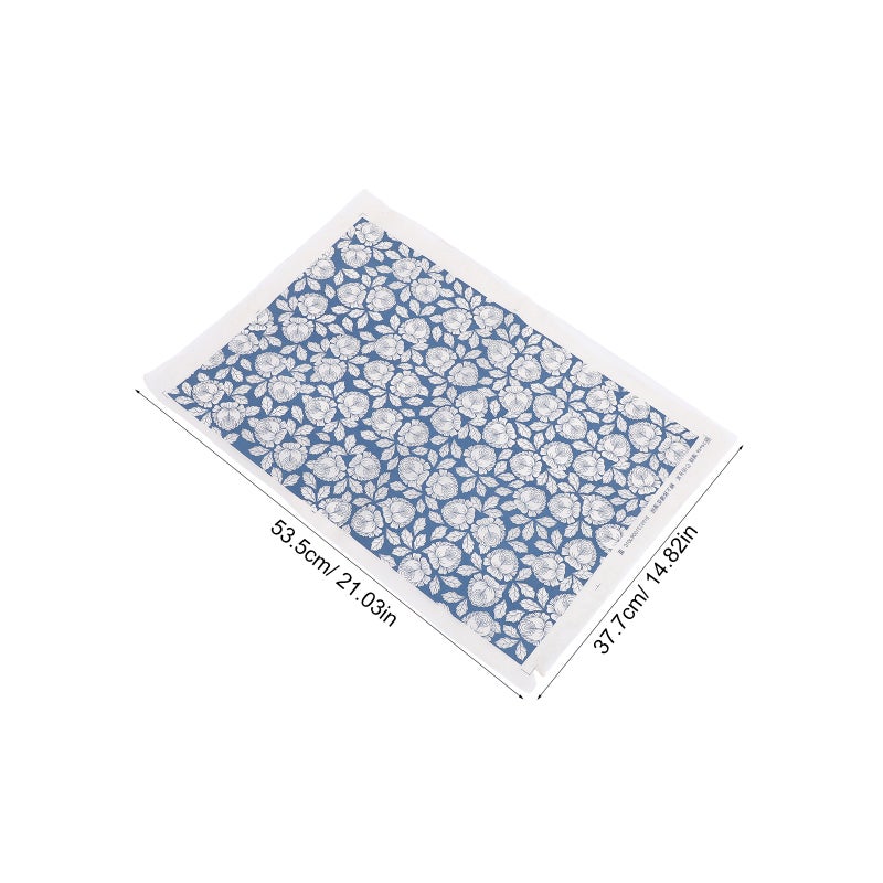 2 x Underglaze Transfer Paper - Image 2