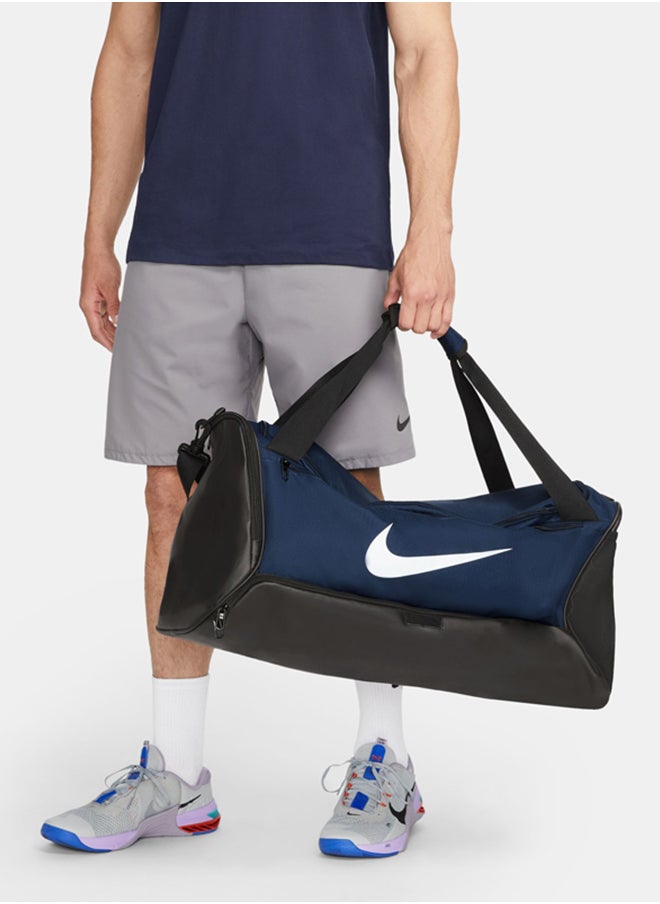 Nike Nk Brsla M Duff  9.5 (60L)  - Image 2