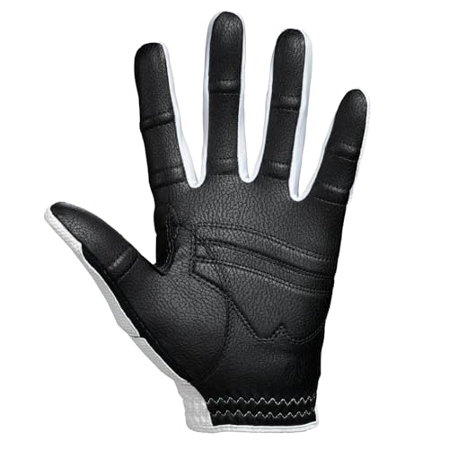 Bionic Mens RelaxGrip 20 Golf Glove 20 DX Left Hand Large - Image 3