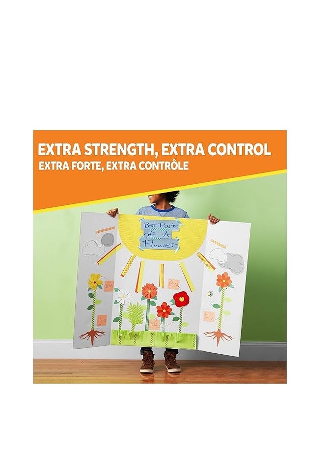 Elmers Extra Strong Disappearing Glue Stick 22gm Content - Image 3