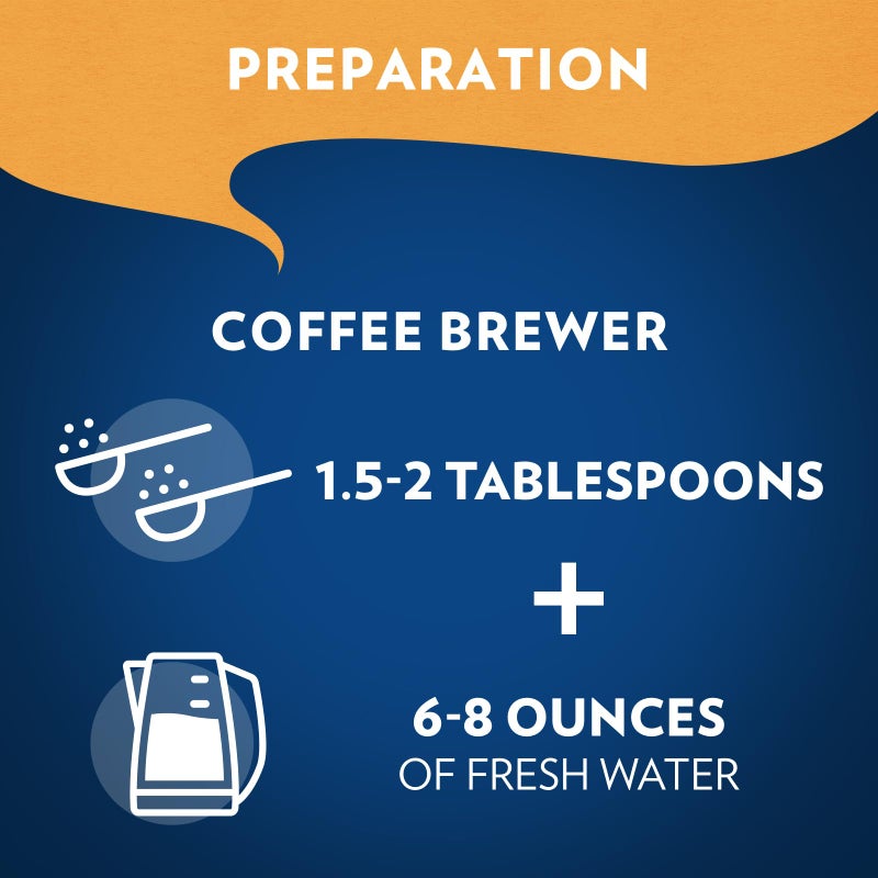 Lavazza Costiera Gran Aroma Ground Coffee 12oz Bag, Light Roast, Smooth and Aromatic Taste, Intensity 2/5, 100% Arabica, Ideal for Drip Brewers, (Pack of 1) - Package May Vary - Image 4