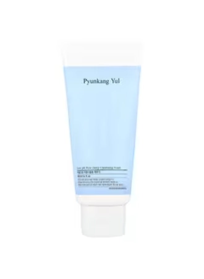 Pyunkang Yul, Low pH Pore Deep Cleansing Foam, 3.4 fl oz (100 ml)