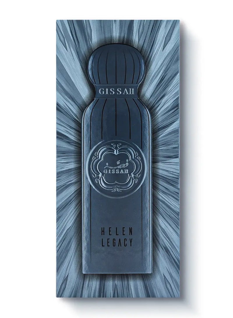 GISSAH Helen Legacy Eau De Parfum- 200ml - Image 2