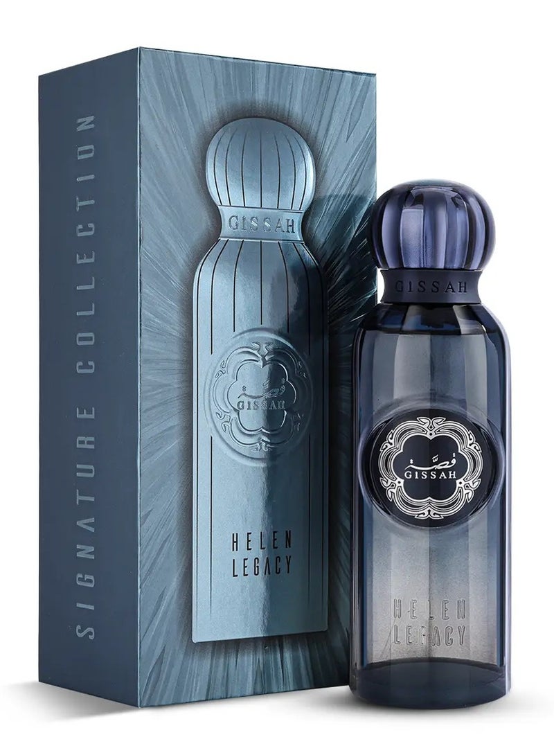 GISSAH Helen Legacy Eau De Parfum- 200ml - Image 1