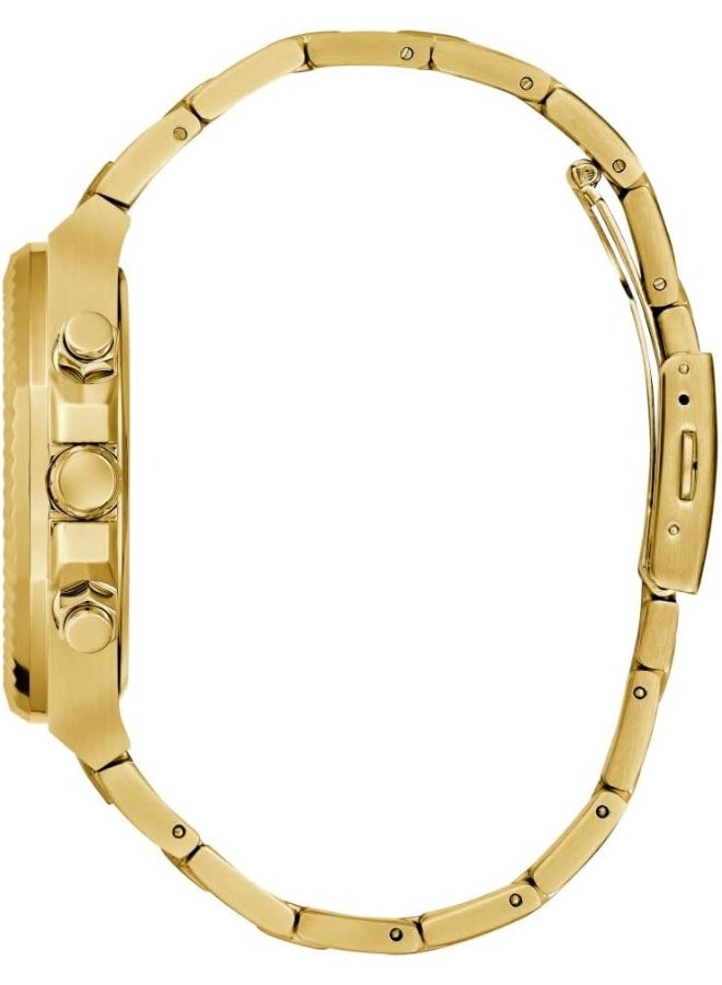 GUESS Men's Watch Equity GW0703G2 - Image 2
