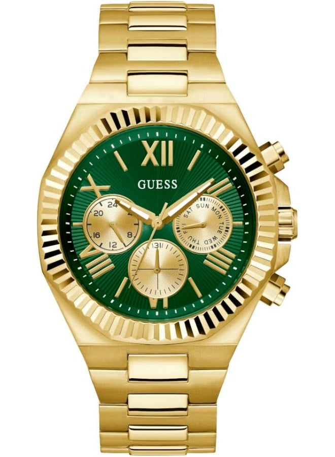 GUESS Men's Watch Equity GW0703G2 - Image 1