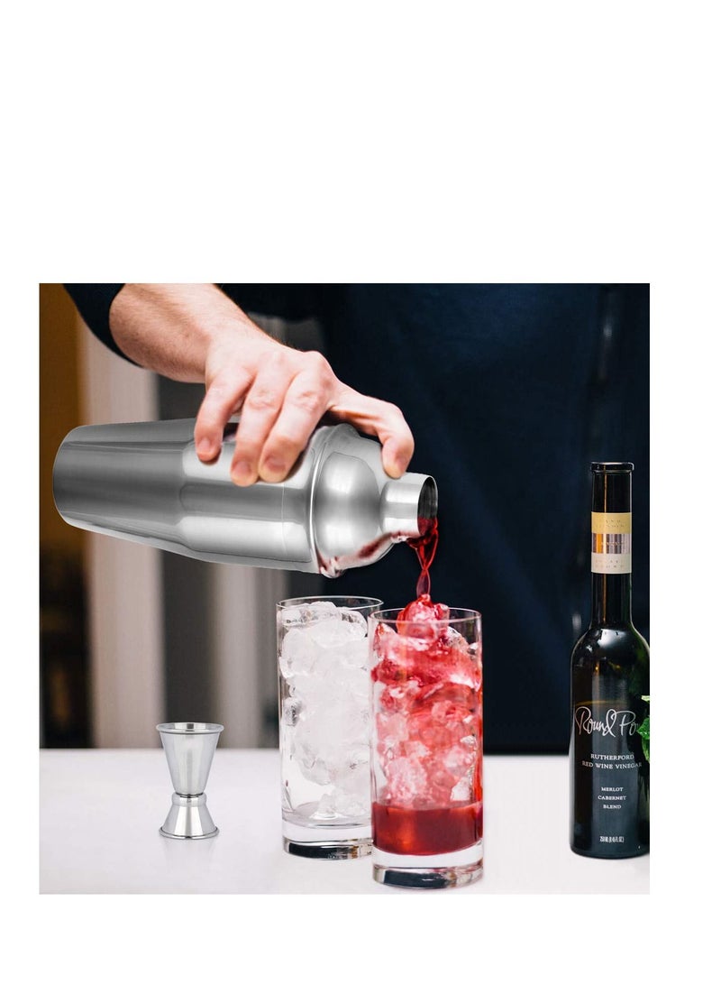 Y&D Stainless Spirit Measure Cup Tools, 1 Pcs Double Jigger, for Party, Wedding Anniversary, Birthday - Image 3