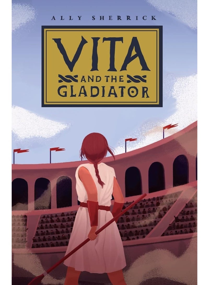 Vita & the Gladiator